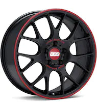 BBS CHR Wheel