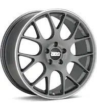 BBS CHR Wheel