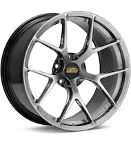 BBS FIR Wheel