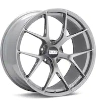 BBS FIR Wheel