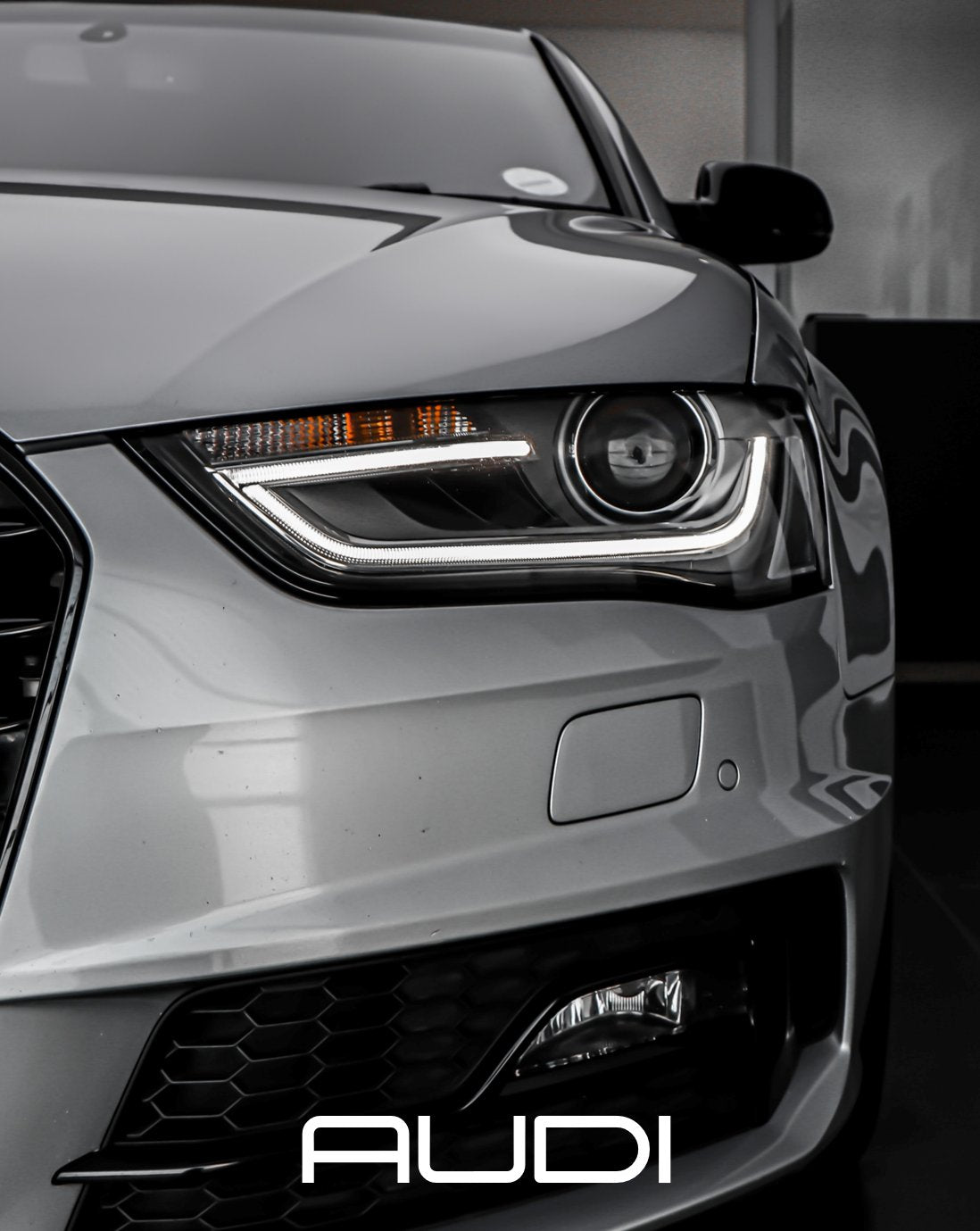 Audi – Euro Speed Lab