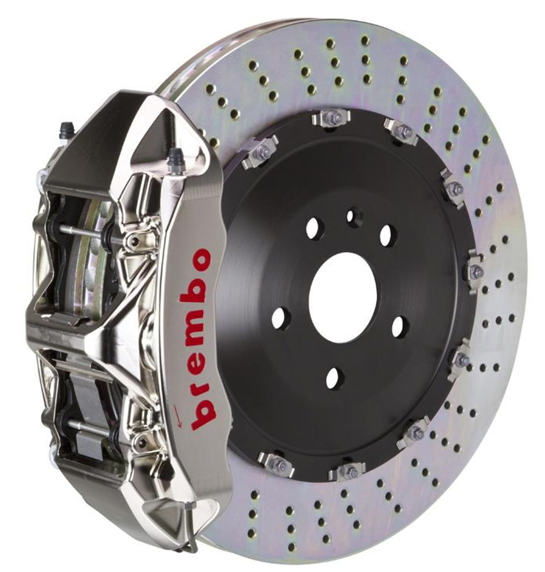 Brake System