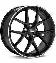 BBS CIR Wheel