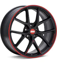 BBS CIR Wheel