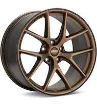 BBS CIR Wheel