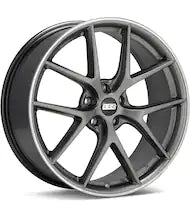 BBS CIR Wheel