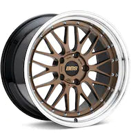 BBS LM Wheel