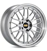 BBS LM Wheel