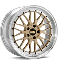 BBS LM Wheel